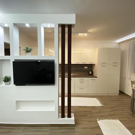 Andrea Apartmanok 2 Hajdúszoboszló Dış mekan fotoğraf