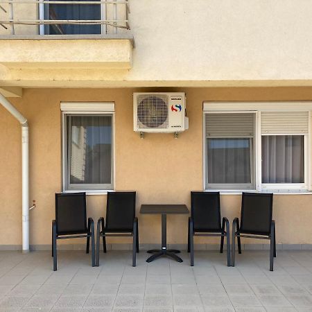 Andrea Apartmanok 2 Hajdúszoboszló Dış mekan fotoğraf