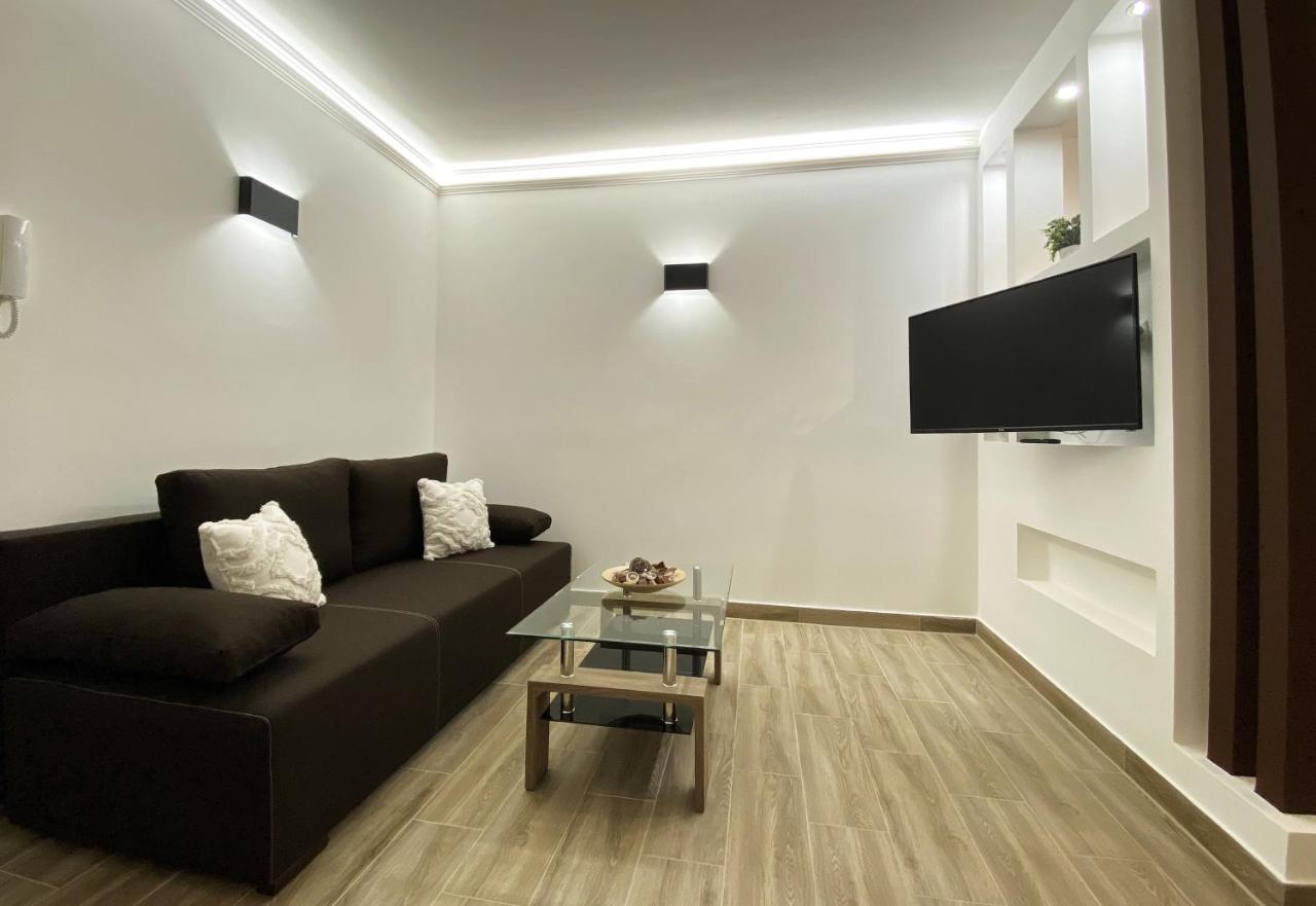 Andrea Apartmanok 2 Hajdúszoboszló Dış mekan fotoğraf