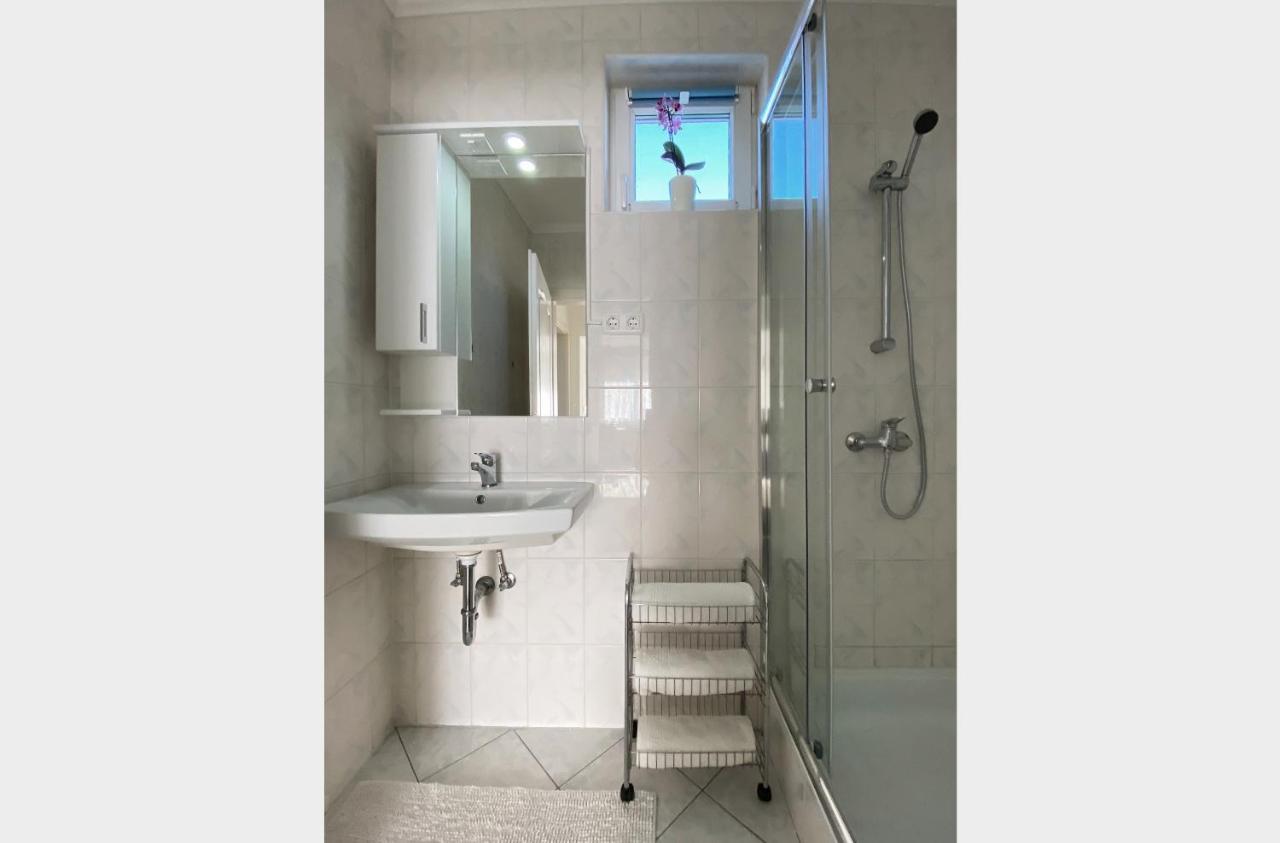 Andrea Apartmanok 2 Hajdúszoboszló Dış mekan fotoğraf